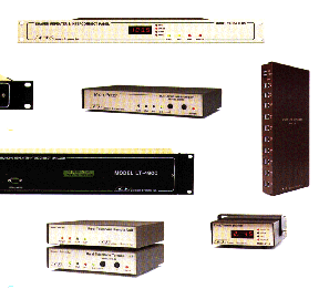 INTERCONNECT - Nova* Stars* Electronics, Saudi Arabia