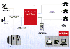 WIRELESS LOCAL LOOP (WLL)